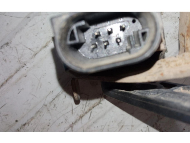 Блок управления A0045429918, A0045429918 Mercedes-Benz A W176