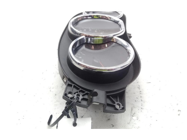 Панель приборов 248100621R Dacia Sandero