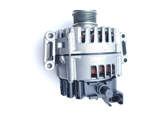 Генератор A0009068706   Mercedes-Benz GLC X253 C253      