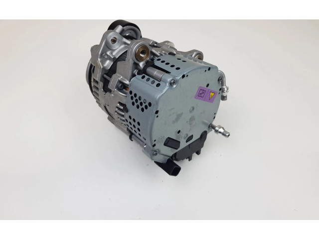 Píst 8490432 BMW 5 G30 G31 pro benzínový motor 4.4 N63