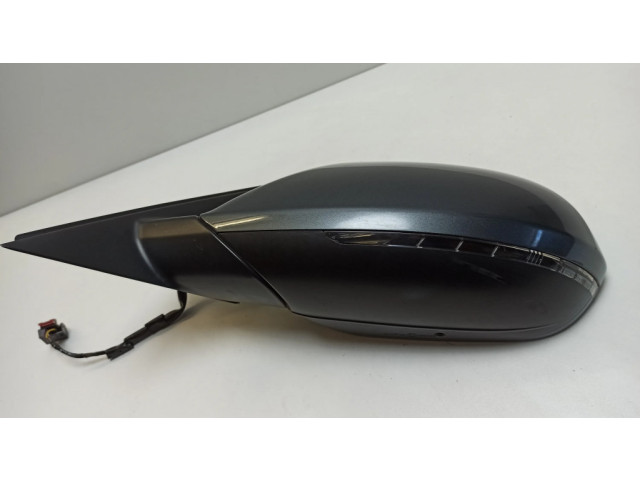 Zpětné zrcátko levé Audi A6 S6 C7 4G 2013 4G2857409M