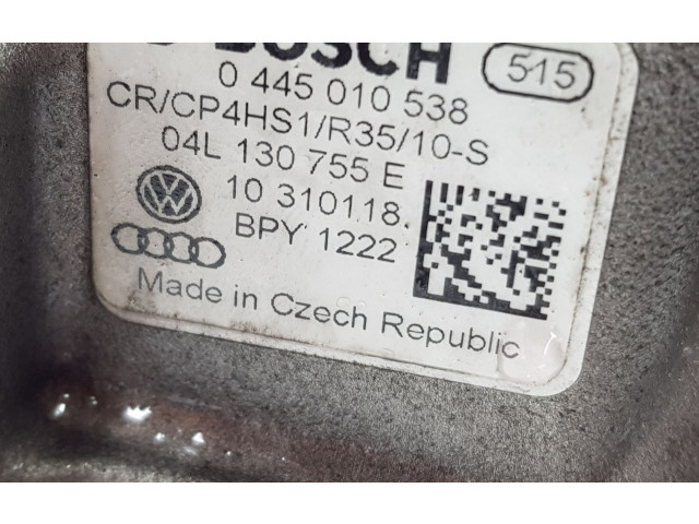 Топливный насос