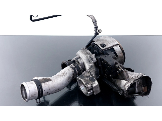  Турбина Volkswagen Phaeton  GT1852VK, GA307Z145874G         