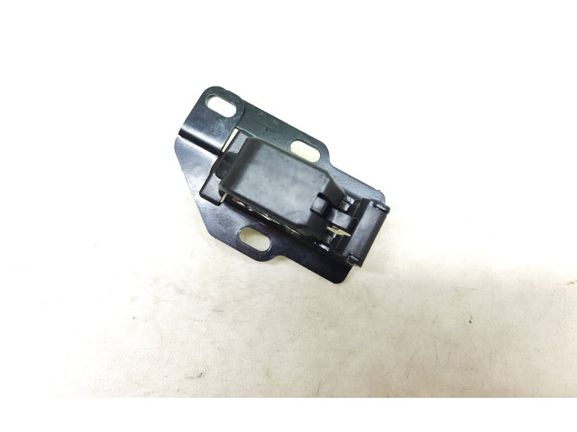 Замок багажника     Citroen Jumpy 2016 -  года