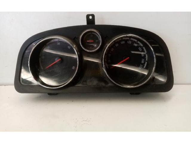 Моторчик стеклоочистителя 96941870 Opel Antara