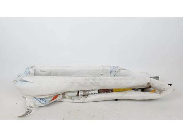 Боковая надувная подушка