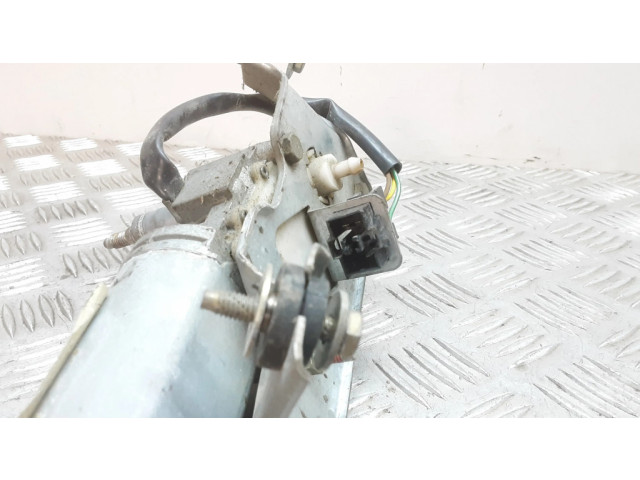 Моторчик заднего дворника 4564548    Saab 9-5