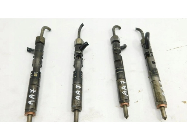 Vstřikovač EJBR02101Z Renault Scenic II - Grand scenic II pro naftový motor 1.5