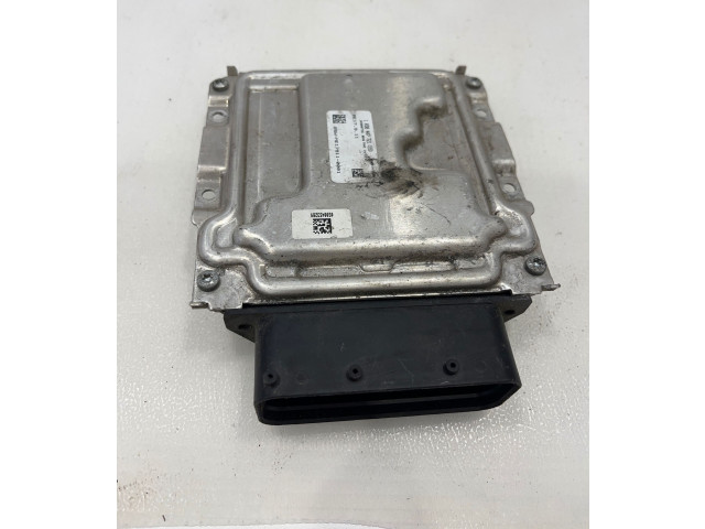 Блок управления двигателя 391182B281, 9001090684   KIA Venga