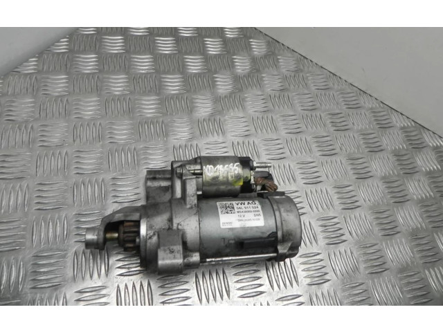 Řídící jednotka 04L911024, VD13585   Audi A6 S6 C7 4G 2016