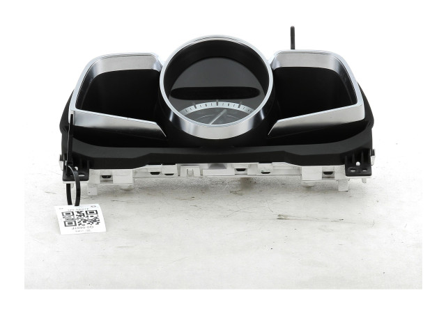 Панель приборов BPP755471D, Q0-5607F   Volkswagen Touran II       