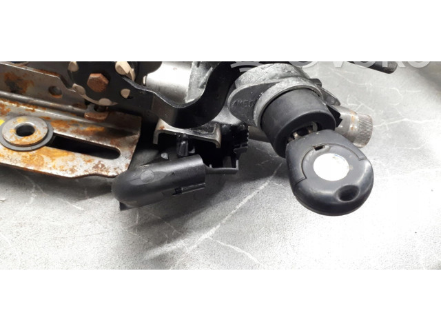 Рулевая рейка 1j1419501bq Volkswagen Golf IV 1998 - 2005 года