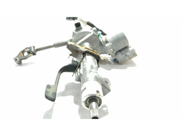 Volant Nissan Micra 2018 488105FA6A, COLUMNADIRECCION