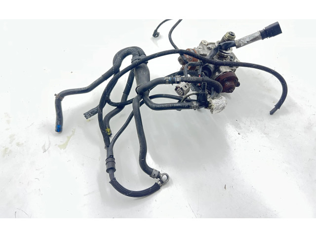 Топливный насос