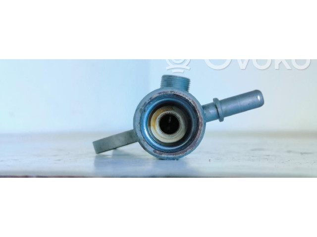 Топливная рампа 0445216028 Citroen C5