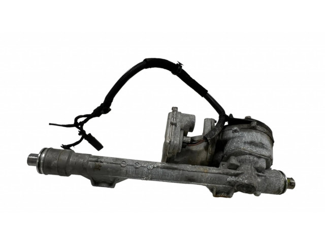 Рулевая рейка 38028321, 9822151180 Citroen C3 Aircross 2017- года