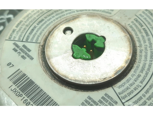 Подушка безопасности двери 735289920   Alfa Romeo GT