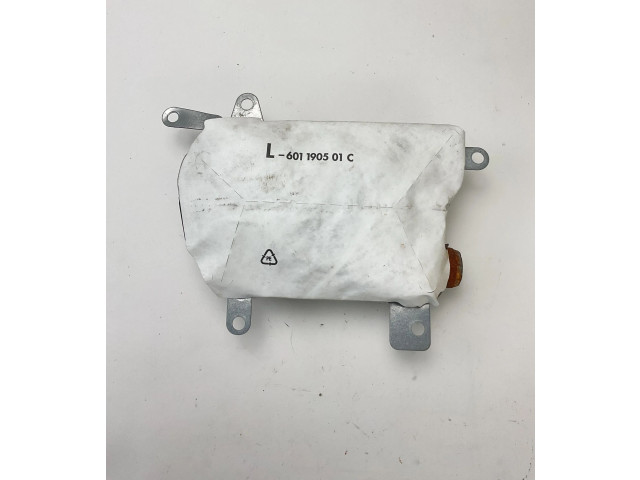 Надувная подушка для задней двери