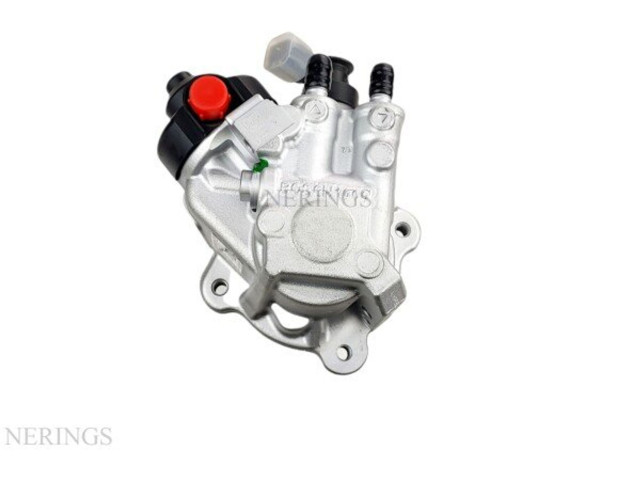 Vstřikovací čerpadlo 0445010529, 0986437434 Audi A5 Sportback 8TA