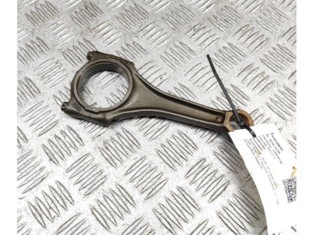 Шатун 06E107066DM, 06E198401E   Audi A5   для двигателя CTUB