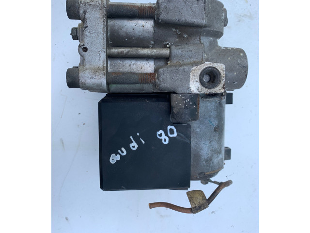 Jednotka ABS 0265201049, 4A0614111A Audi 80 90 S2 B4 1993
