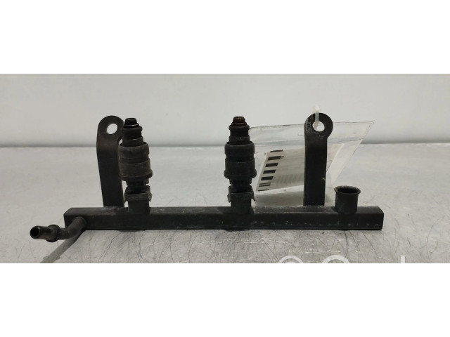 Vstřikovací lišta 96518620 Daewoo Matiz pro benzínový motor 0.8