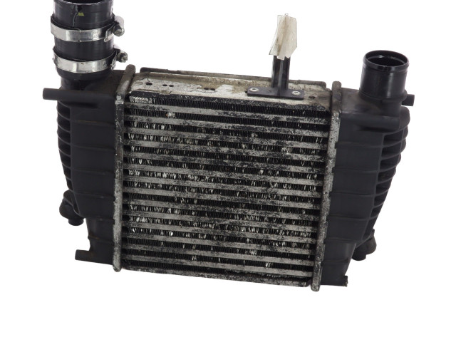 Интеркулер Nissan Note (E11)