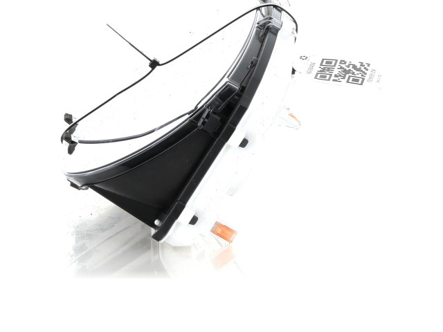 Přístrojová deska Suzuki Ignis 2018 3410162RA1, K0-9943J