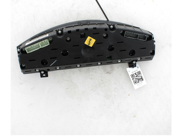 Панель приборов GPA230025317, Q0-5670F   Chrysler 300 - 300C       