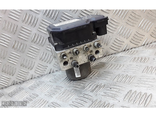 Jednotka ABS bg912c405ae Ford S-MAX 2014