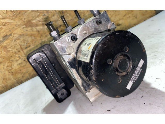 Jednotka ABS A2045455132, 10092623133 Mercedes-Benz C W204 2008