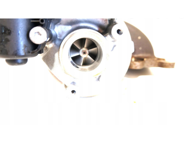 Турбина Audi A3 S3 8V 04E145721P