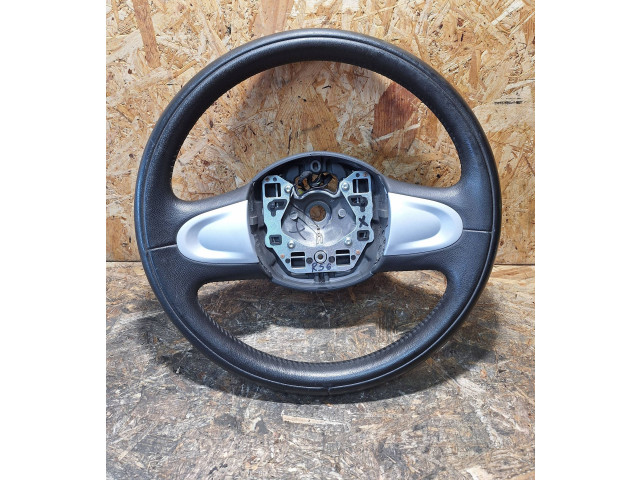 Руль Mini One - Cooper Coupe R56 2005 - 2014 года