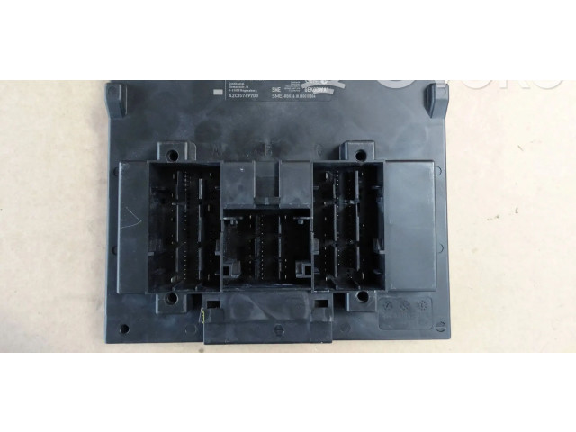 Блок комфорта 5Q0937084DC, 5Q0937084DC   Skoda Octavia Mk3 (5E)   