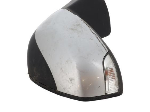 Зеркало электрическое        Renault Scenic III -  Grand scenic III  2009 - 2016 года   