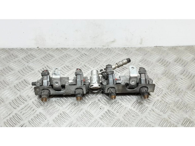 Vstřikovací lišta 7550166 Mini Cooper Hatch Hardtop pro benzínový motor 1.6