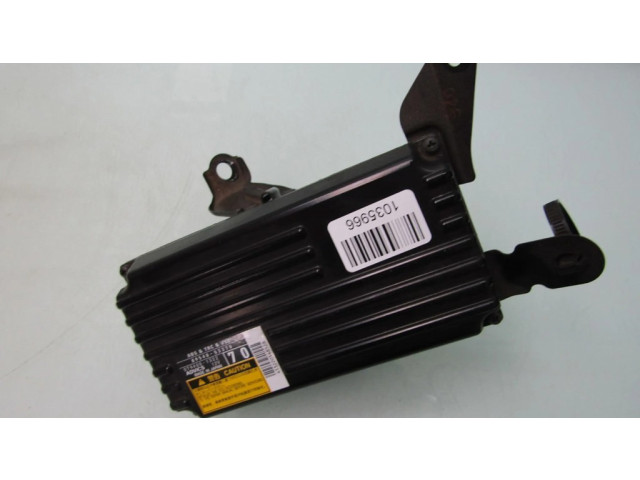 Блок управления 8954053370, 0794001322   Lexus IS III XE30