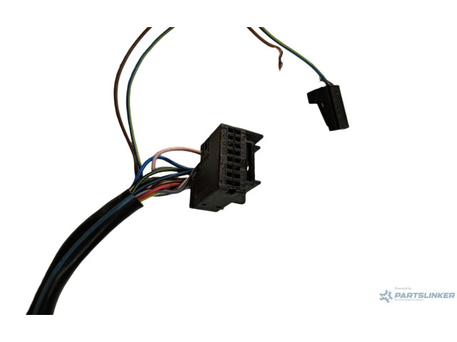 Zpětné zrcátko  Audi A8 S8 D3 4E 2002    