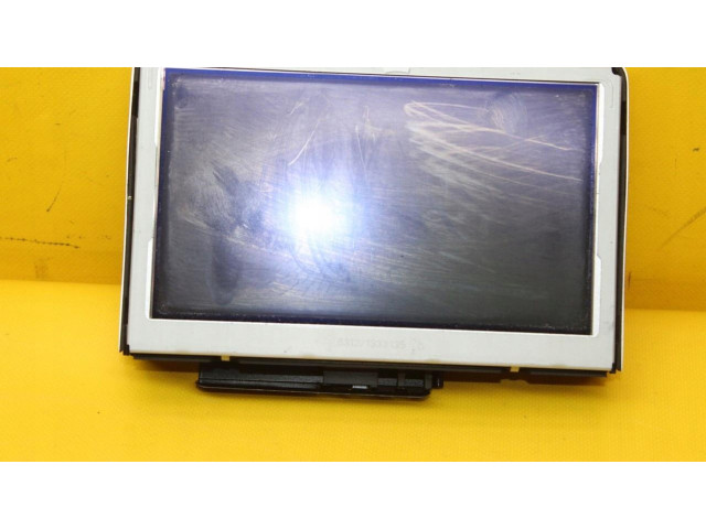 Дисплей    10032   Audi A8 S8 D3 4E