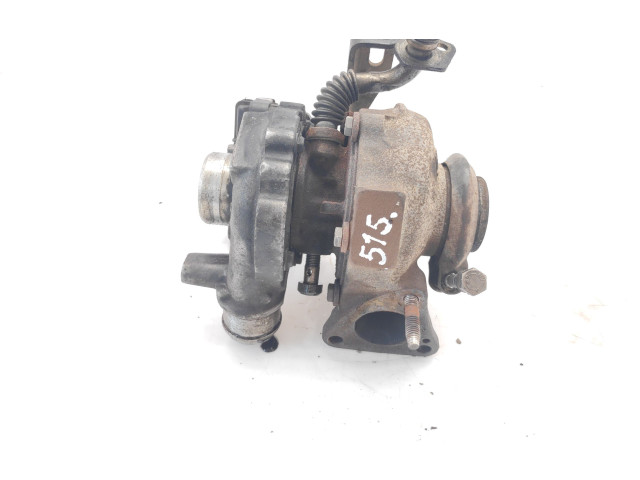  Турбина Citroen C6 2.7 4U3Q6K682AJ, 723341         