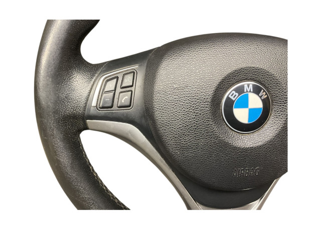 Volant BMW X1 E84 2012 SW685313101, 33677051505W
