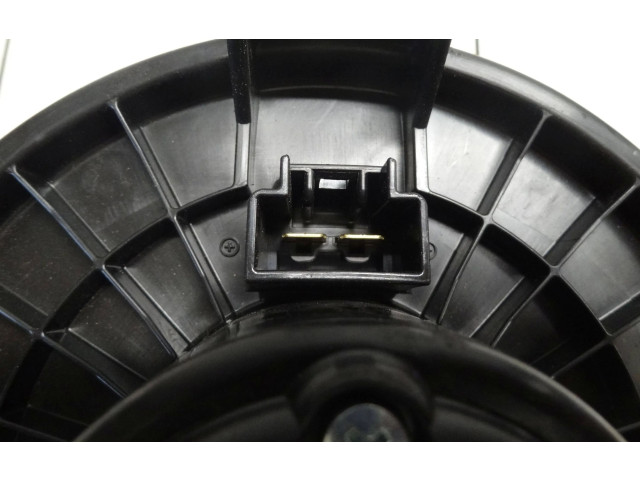 Вентилятор печки DG9H-19846-AA Ford S-MAX