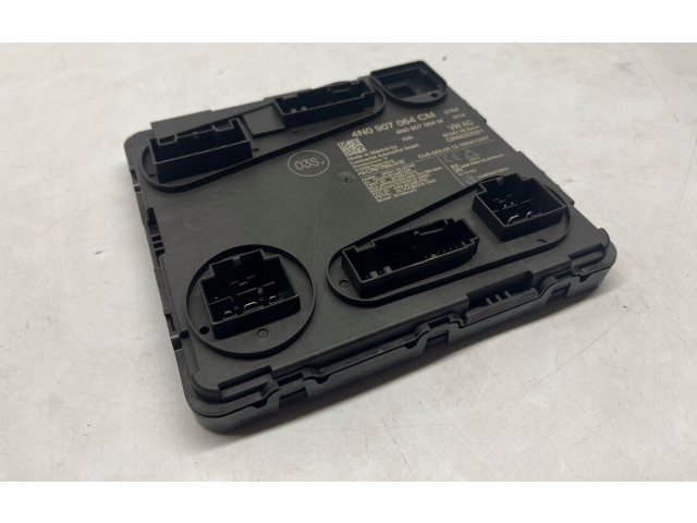 Блок комфорта 4N0907064CM, 4N0907064CM   Audi A6 S6 C8 4K   