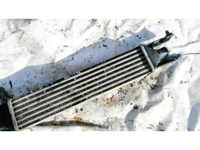 Интеркулер     Fiat Punto (188) 1.3