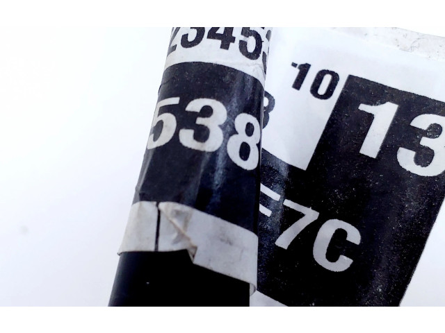 Зеркало электрическое        Skoda Octavia Mk4  2019 -  года   