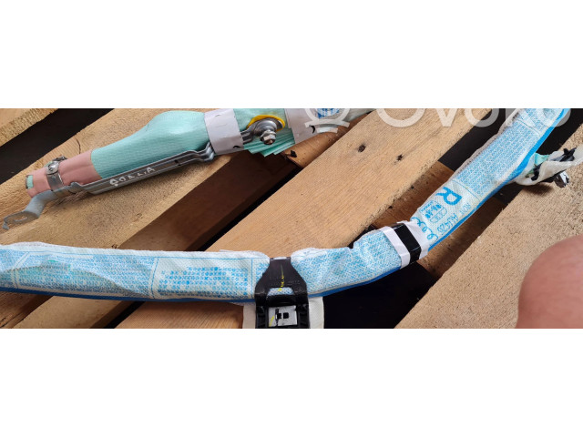 Боковая подушка безопасности 80A880742J   Audi Q5 SQ5