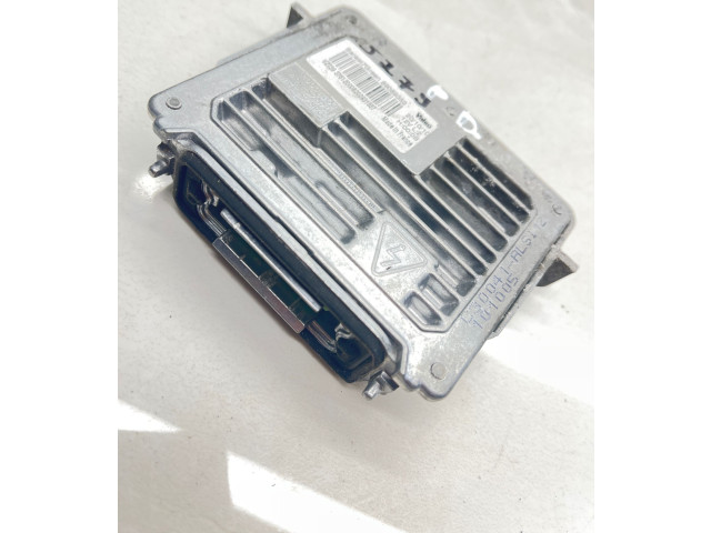 Блок управления Xenon