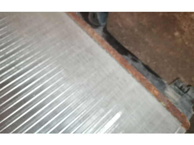 Радиатор охлаждающей жидкости