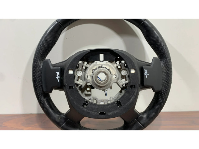 Руль Mitsubishi Outlander IV 2021- года 647528200A, 20210211