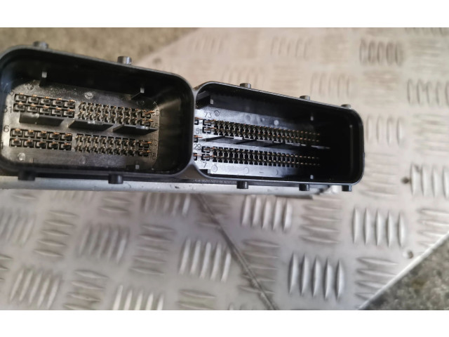 Řídící jednotka 55255943   Fiat 500L 2014